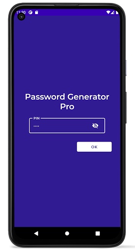 Password Generator Pro By Quicosoft Google Play Japan Searchman App Data Information