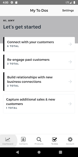 Express Style Editor Central Screen 2