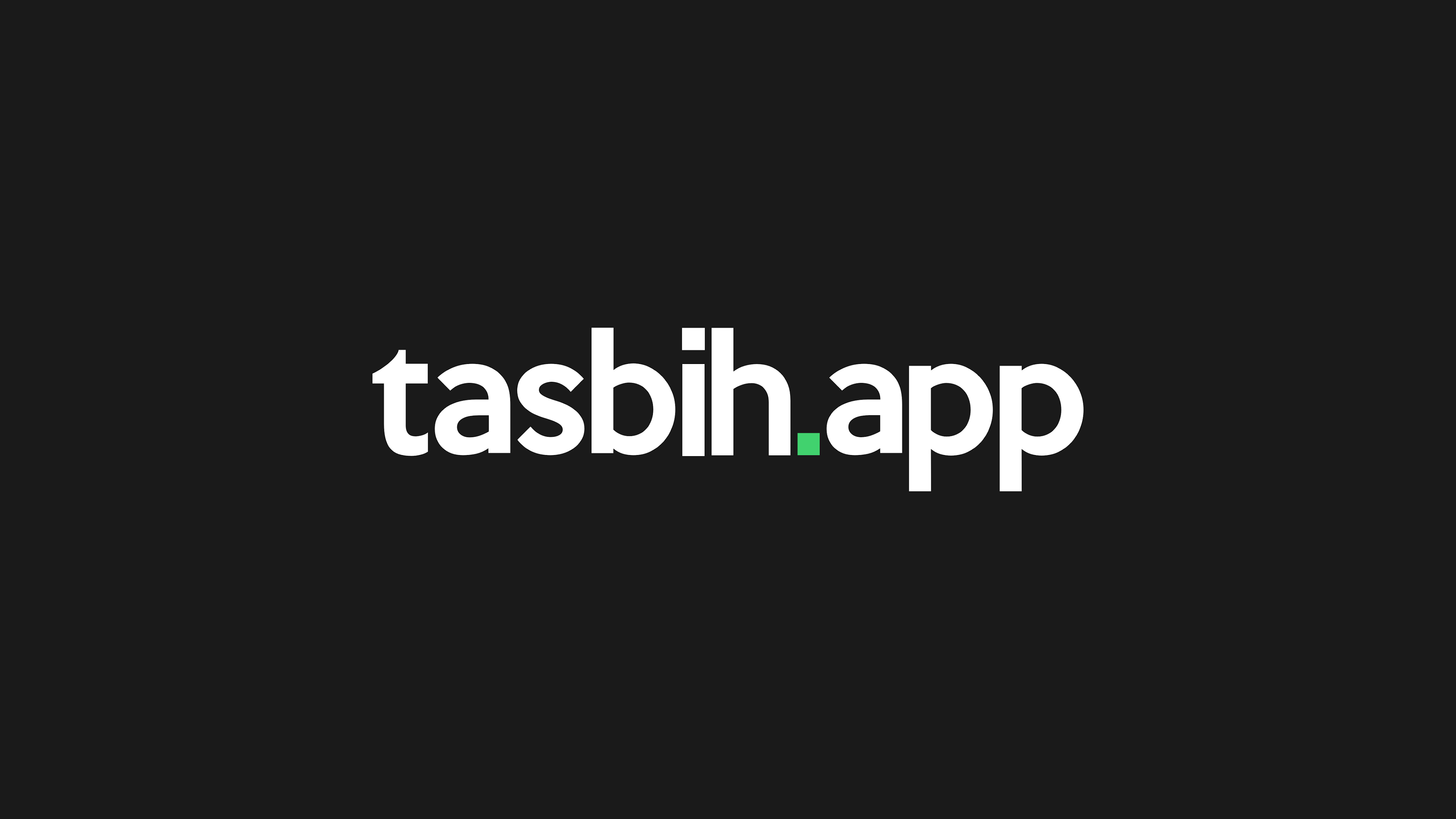 Digital Tasbih Compteur Dhikr – Applications sur Google Play
