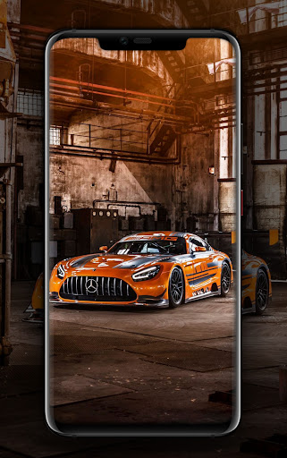 SuperCar Wallpaper 2021