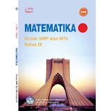 Buku Matematika 9 SMP icon