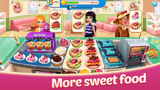 Cooking Truck - Food Truck - Simulation - games