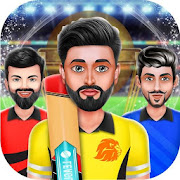 Top 50 Casual Apps Like Indian Cricket Team World Cup Story - Best Alternatives