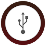 USB Tethering Automatic icon
