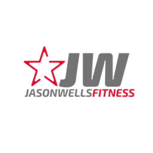 Jason Wells Fitness logo