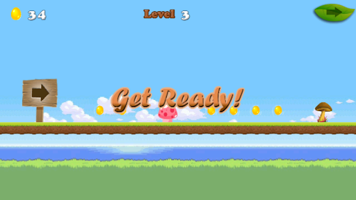 Super Chicken Ninja Screen 3