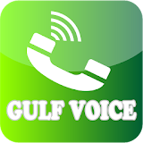 Gulf Voice icon