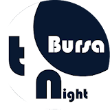 Tonight Bursa icon