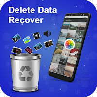 Data recovery Restore files