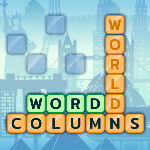 Word World Travel Crosswords 0.0.7 Icon