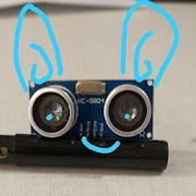 BluetoothControl ( for Arduino Robot)  Icon