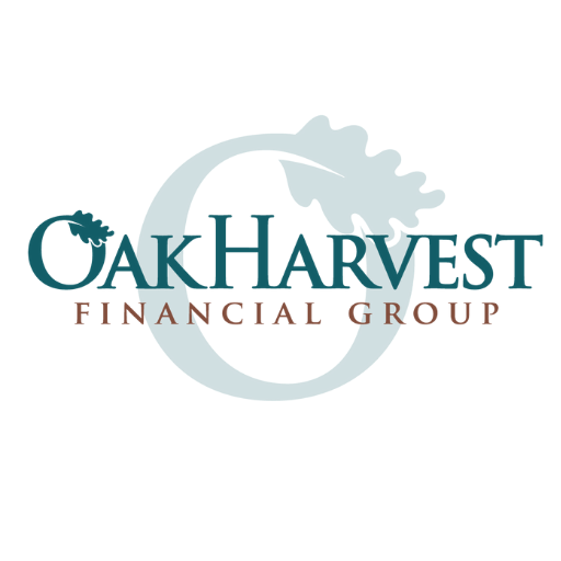 Oak Harvest Financial Group logo