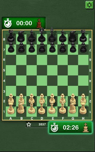 Chess Master Screen 3
