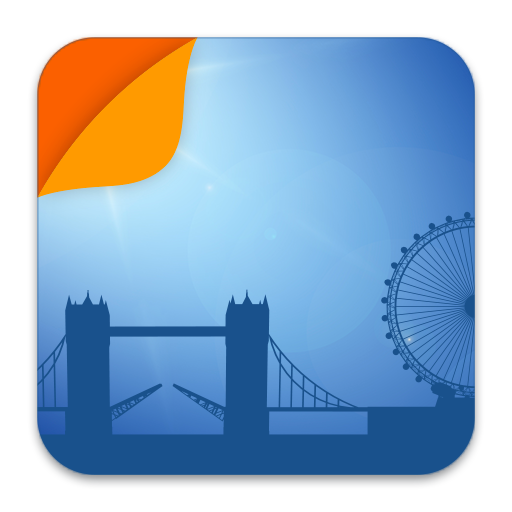 London Weather 3.0.7 Icon