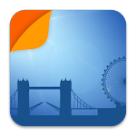 London Weather Apk