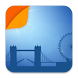London Weather - Androidアプリ