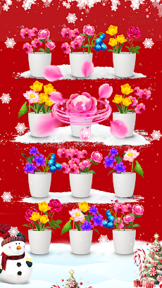 Mahjong Flower Frenzyのおすすめ画像5