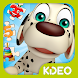Toddlers Puzzles - Learn & Fun - Androidアプリ