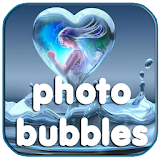 Photo Bubbles icon