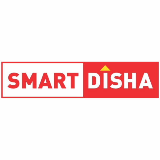 Smart Disha logo
