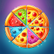 Pizza Sort Puzzle - Androidアプリ