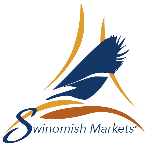 Swinomish Rewards logo