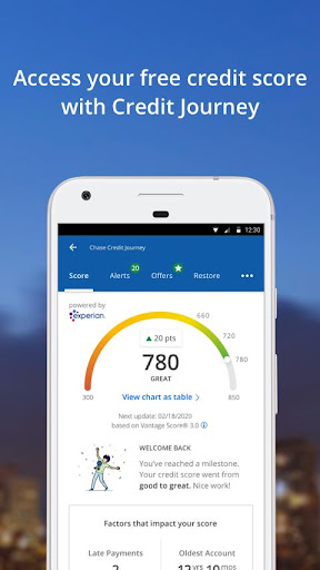 Chase Mobile Aplikasi Di Google Play