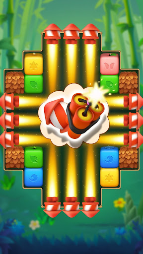 Fruit Block - Puzzle Legend screenshot 3