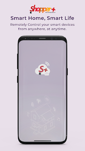 Android application S+ Smart screenshort