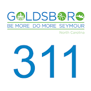 City of Goldsboro 311