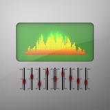 Best Music Equalizer icon