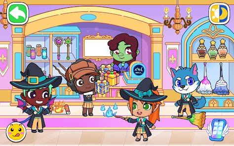 Screenshot image
