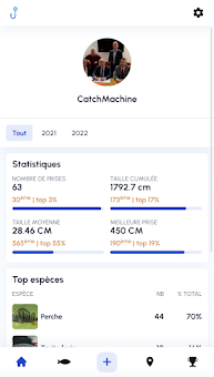 CatchMachine screenshot 4