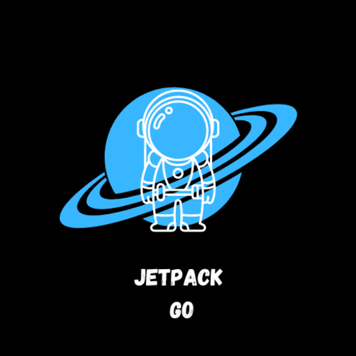 JetPack Go