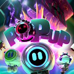 Cover Image of ダウンロード Pop-Up: Strategic Whack-a-Mole  APK