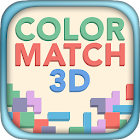 Color Match 3D - Free Block Puzzle Games in 3D 1.102