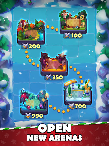 LUDUS・Strategy PvP Battle Game screenshot 14