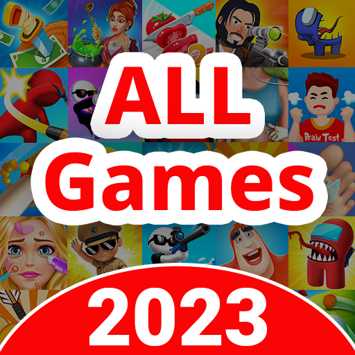 All Games, Games 2023 – Apps on Google Play