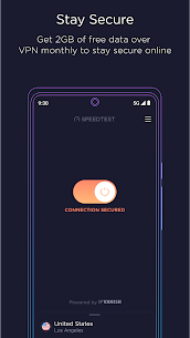 Speedtest 4.8.0 MOD APK Premium 4