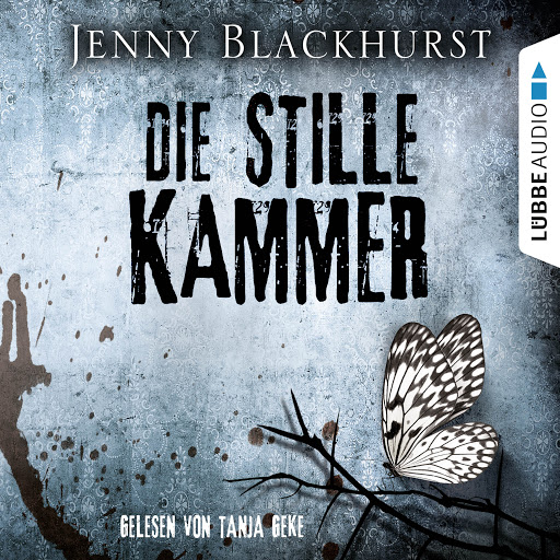 Kniga Die Stille Kammer Aўtaraў Jenny Blackhurst Aўdyyaknigi Na Google Play