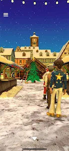 Escape Game: Christmas Market