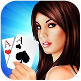 Poker Offline and Live Holdem icon