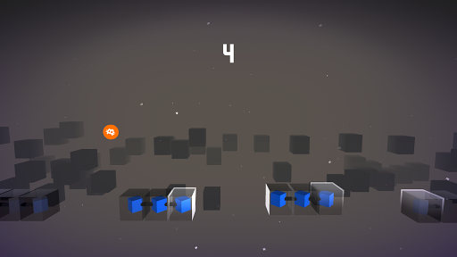 Bitcoin Bounce - Earn Bitcoin Screen 3