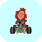 Cover Image of ダウンロード TRIPPIE REDD SONGS 1.0 APK
