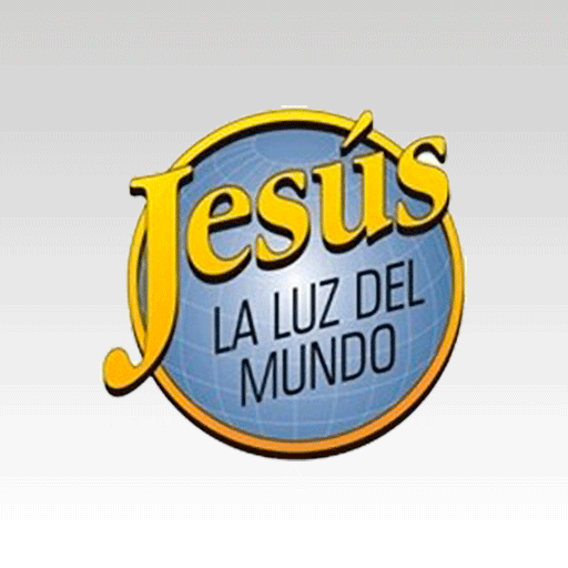 Jesús la Luz del Mundo logo