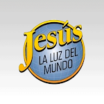 Cover Image of Download Jesús la Luz del Mundo  APK
