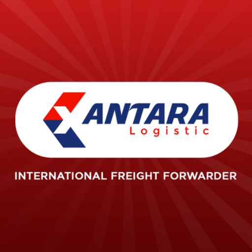 ANTARA Mobile logo