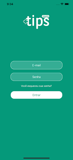maisTips Screen 2
