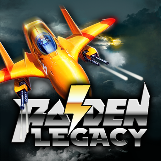 Raiden Legacy - Apps On Google Play