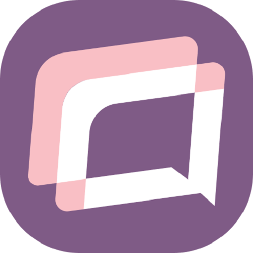 Fluous Chat logo